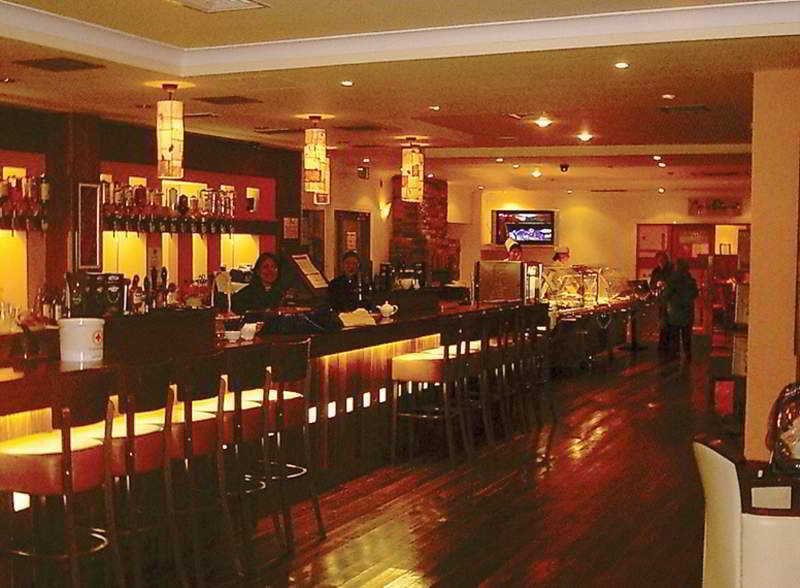 The Corralea Court 호텔 투암 외부 사진